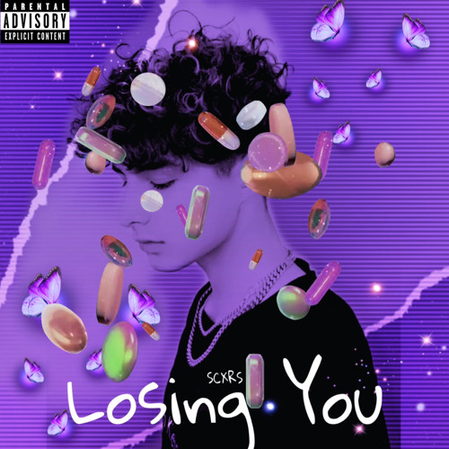 Losing You