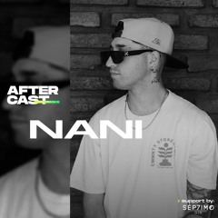 After Cast -Nani | Argentina