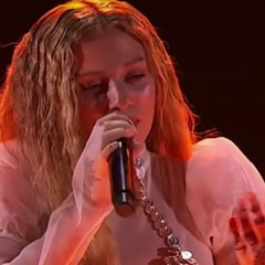Elyanna Coldplay We Pray Live.mp3
