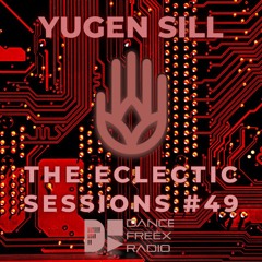 The Eclectic Sessions #49 - Breaks 10.9.24