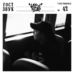 ГОСТМИКС 042: low808