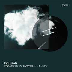 Sunn Jellie - Stargaze (Basstakil Remix) [SkyTop]
