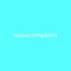 noisecomplaint v.1