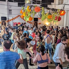 EDUK - 5th Anniversary SUN•DAY 05.11.23