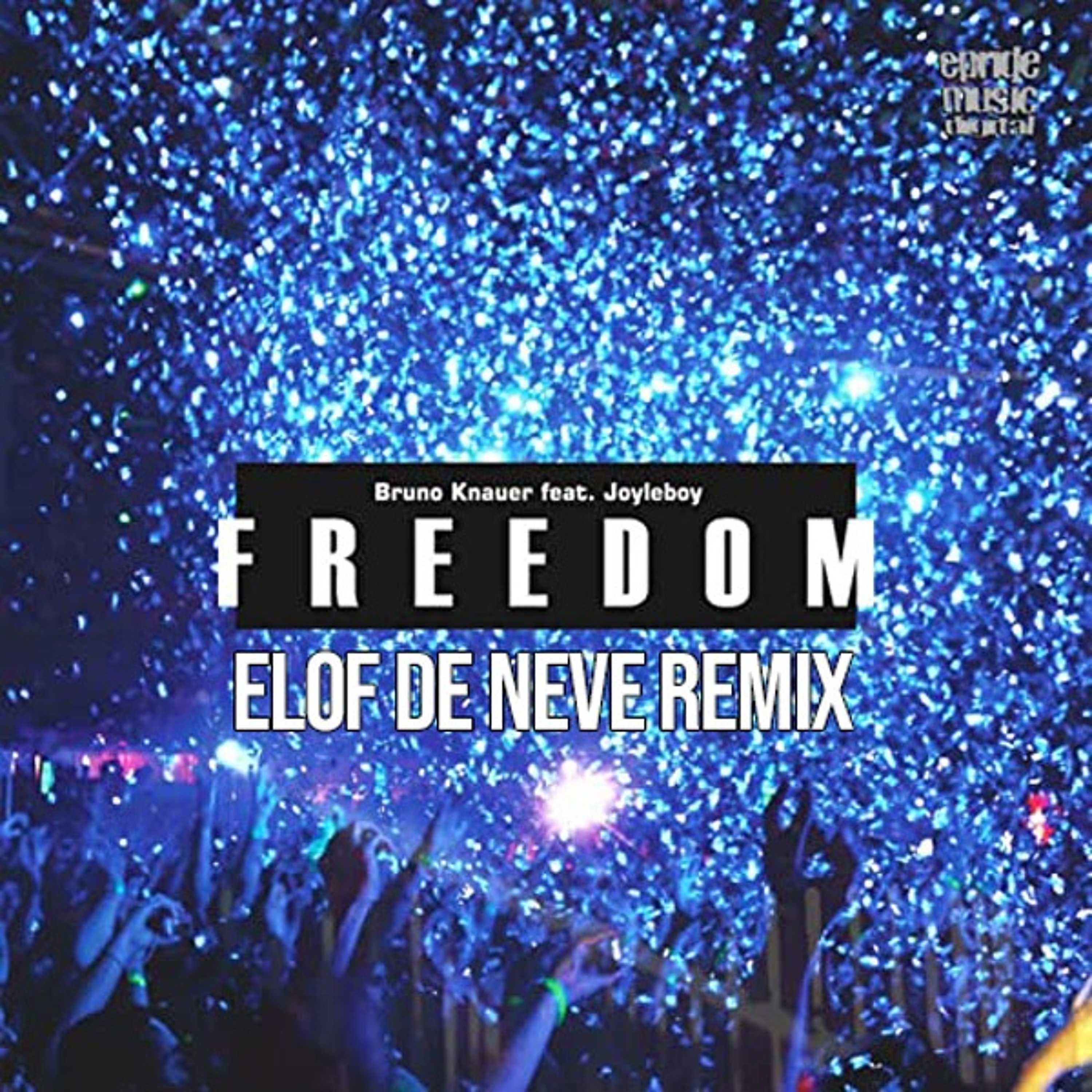 Elof de Neve