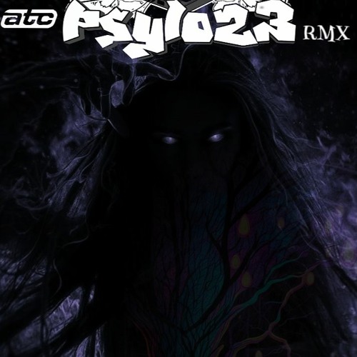 Psylo23 - Around The Rave lalalaala