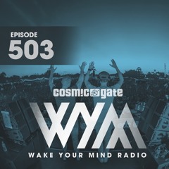 WYM RADIO Episode 503