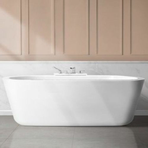 Stream Facts About Refurbishing Your Bathtub by BESPOKE BATHROOM CO