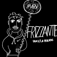 Frizzante Family & Friends #008 Marv