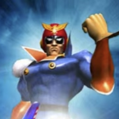 F-Zero - Fire Field [F-Zero X Style]