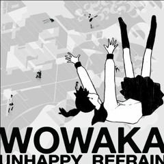 【Hiyama Kiyoteru V4 Rock】 Unhappy Refrain / アンハッピーリフレイン