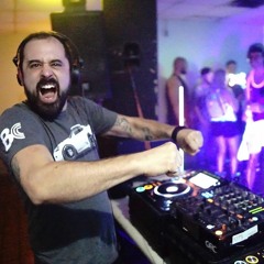 Rukkus - Live/Rave after tomorrow