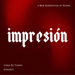 Premiere: Gonzalo - Supersticion [Impresión]