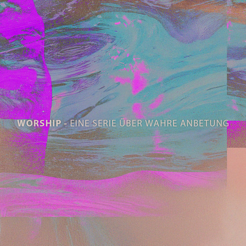 Audio-Podcast #445 // Worship Barach - Auf Knien, aber nicht am Boden // 25.05.2025