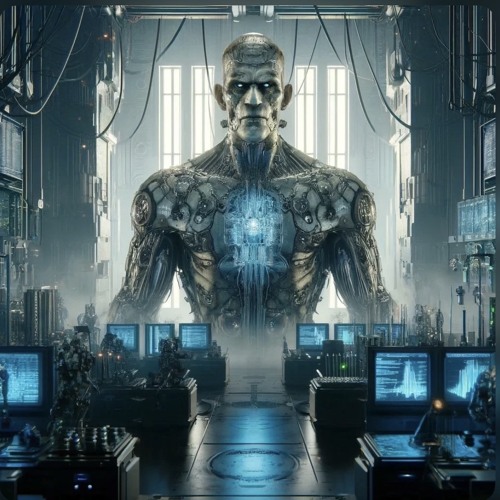 The Modern Prometheus(and the Bugs get Lit)