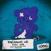 Topic, A7S - Breaking Me (Jayden Vega & Ranzen D' Vega Festival Mix)