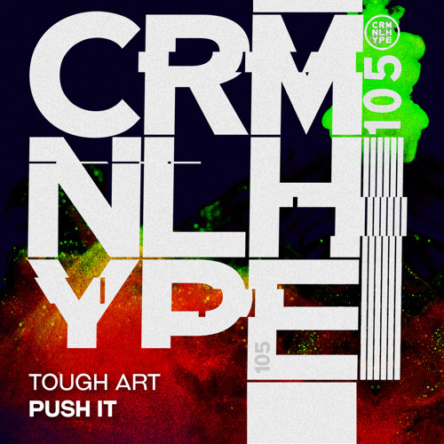 Tough Art- Push It(Original Mix)