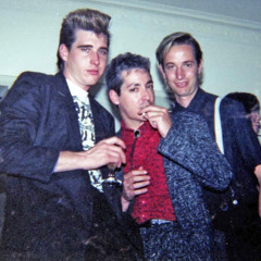 Eighties Style