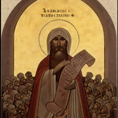 Apekran (Glorification for St. Athanasius the Apostolic) | LA Diocese Deacons