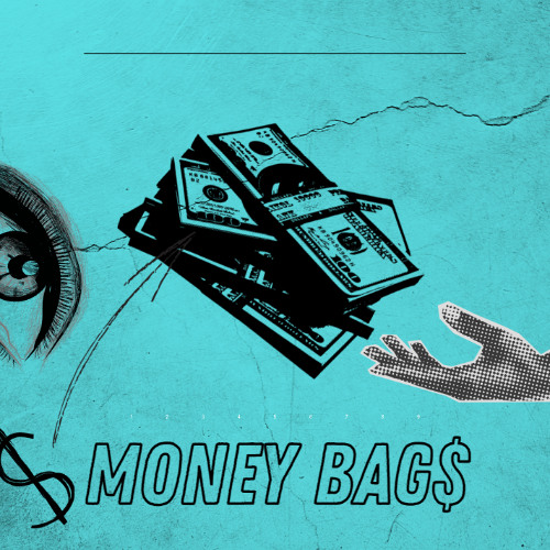 Money Bag$