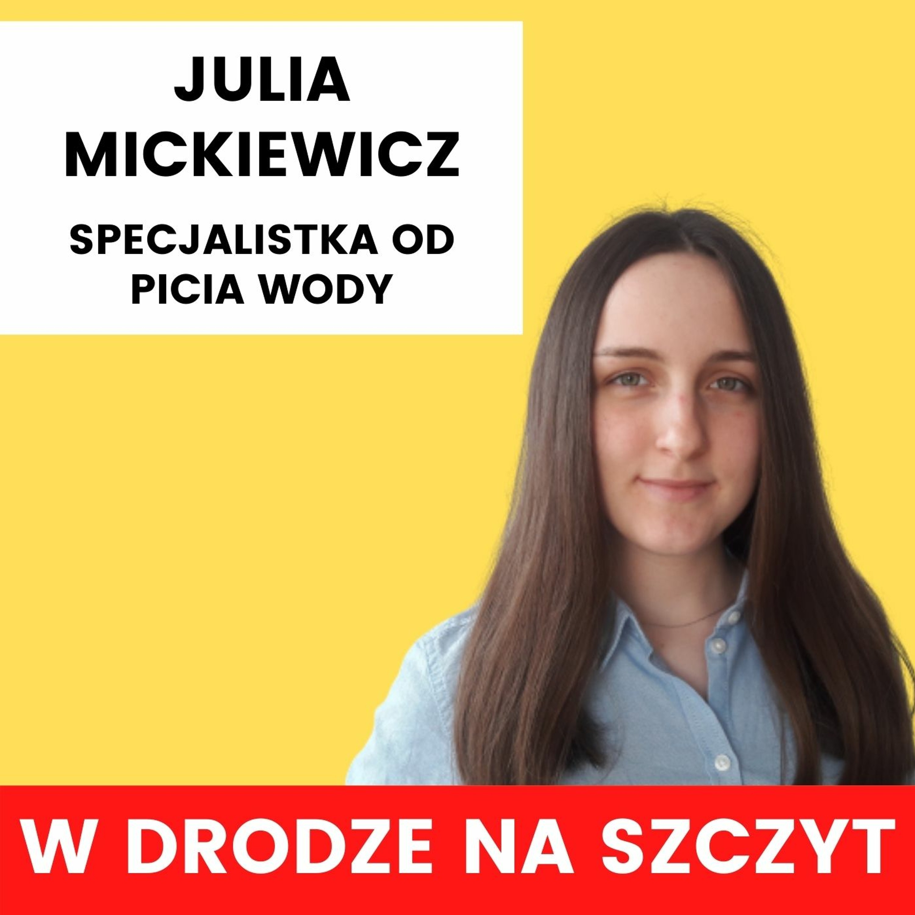 W Drodze Na Szczyt!