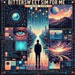 Chester Rivers - Bittersweet Sim For Me