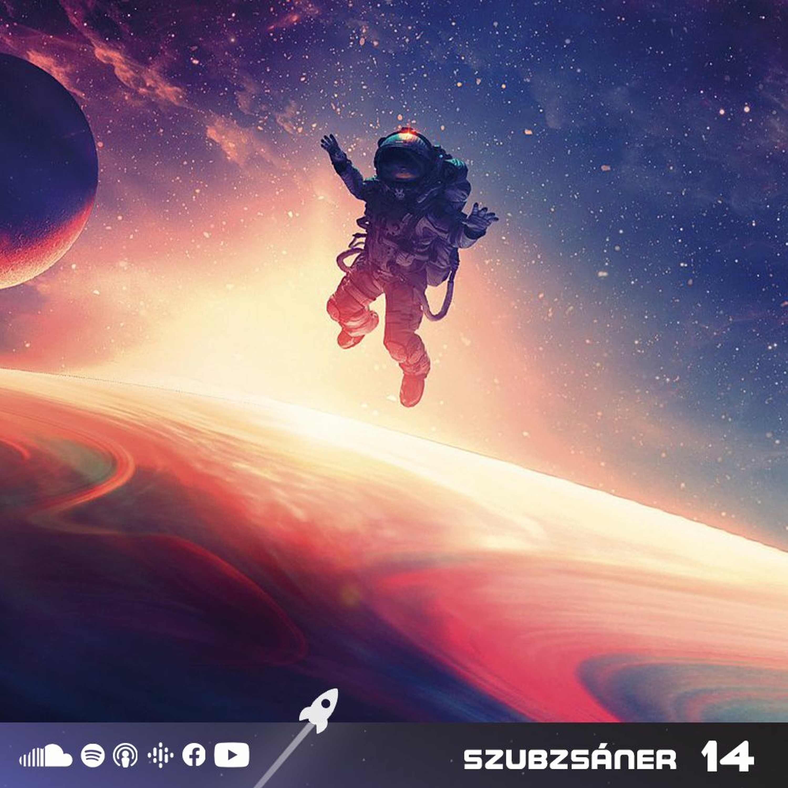 Parallaxis Univerzum