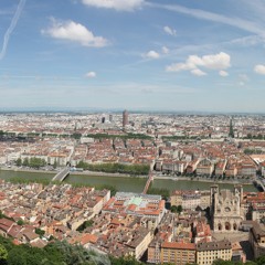 A series of personal questions addressed to the city of Lyon as it stands now