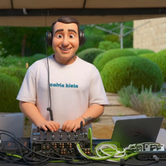 Special Mix for Tzar Club Limassol