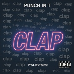 Punch In T - Clap