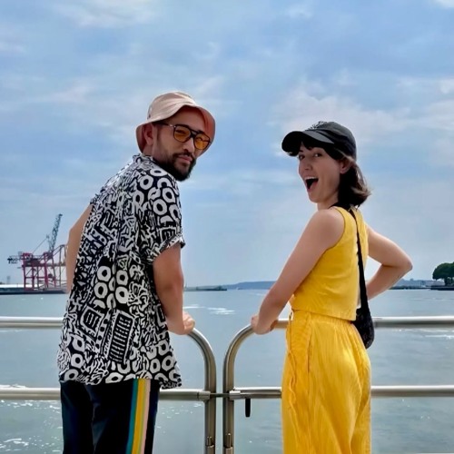 Live @ Governors Island, NYC 🇺🇸 [B2B BRUX] (7.4.24)