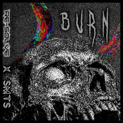 SMTS X RE-SOLVE - BURN