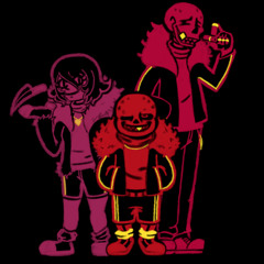 [Great Time Trio] The Trio Of H.E.L.L (My Take)
