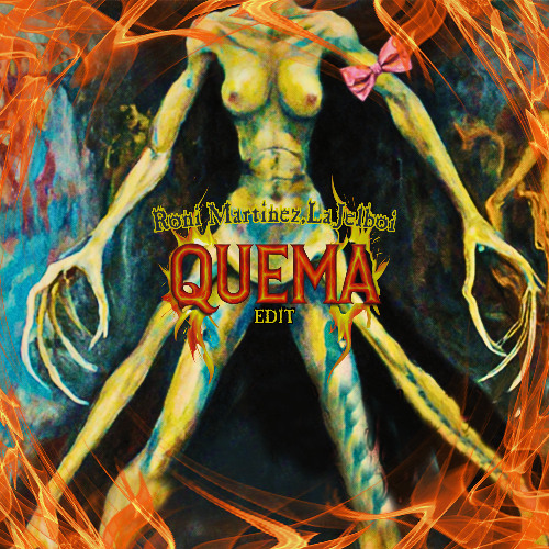 Quema (Edit) ||FREE DOWNLOAD||