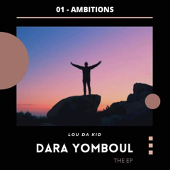 Dara Yomboul