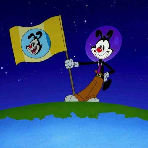 Stream Silverdragon84 Listen to Animaniacs s2 playlist playlist online for free on SoundCloud