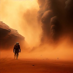 Martian Weather