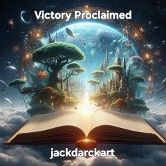 Victory Proclaimed ( hip-hop triumphant )
