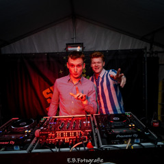 Ti vrijdag stop working start stampeuuu