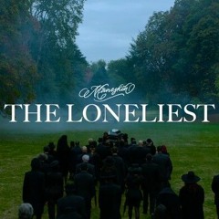 The Loneliest ( Manëskin Guitar Cover )