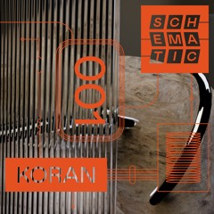 [PREMIERE] Koran - LaZeR (Schematic 001)