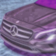 BLACK BENZ FOREIGN (prod. luv armor)