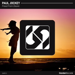 Paul Jockey - Freed From Desire