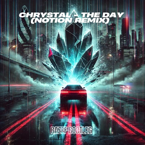 CHRYSTAL - THE DAYS (NOTION REMIX) (BAZEF BOOTLEG) (SKIP 15s) [FREE DL]