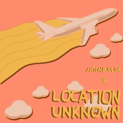 HONNE - Location Unknown (Cover) feat. Olga