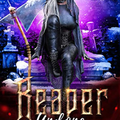 free EPUB 📝 Reaper Undone (Deadside Reapers Book 5) by  Debbie  Cassidy [PDF EBOOK E