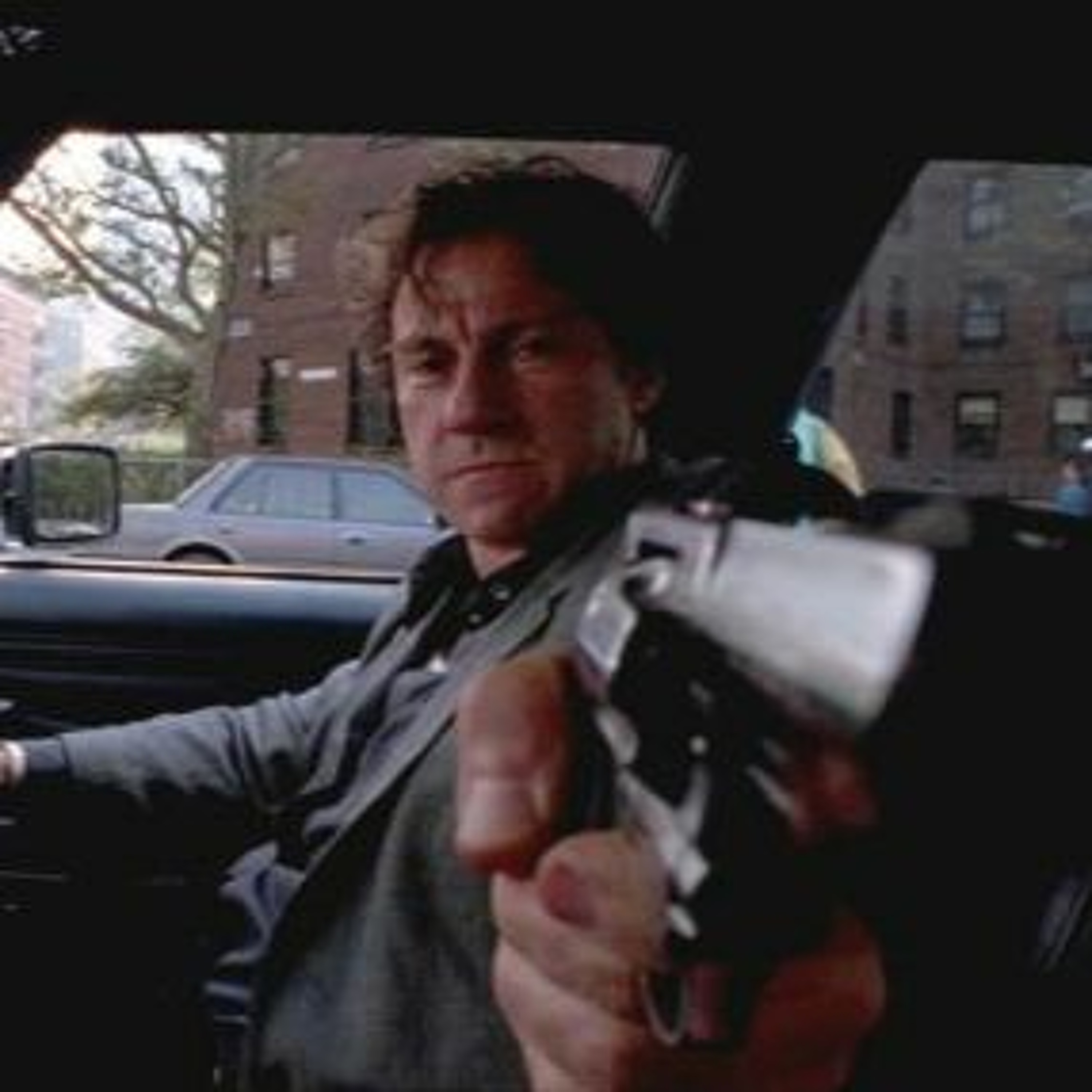 Bad Lieutenant (1992) episode artwork