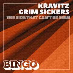 Kravitz feat Grim Sickers - The Side That Can't Be Seen