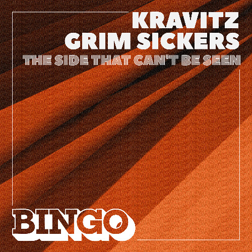 Kravitz feat Grim Sickers - The Side That Can't Be Seen