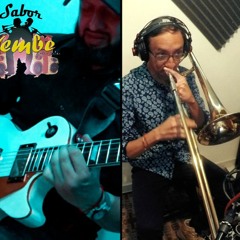 Lagrimas en el Cielo (Tears In Heaven - Salsa Versión by Sabor Yembe)